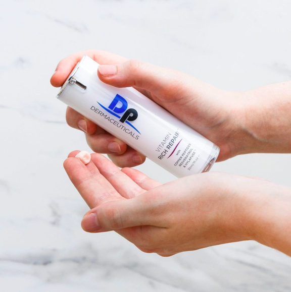 【ダーマペン美容液】VITAMIN RICH REPAIR ビタミンリッチリペア ダーマペン美容液】 DPビタミンリッチリペア 30ml - Vitamin Rich 公式